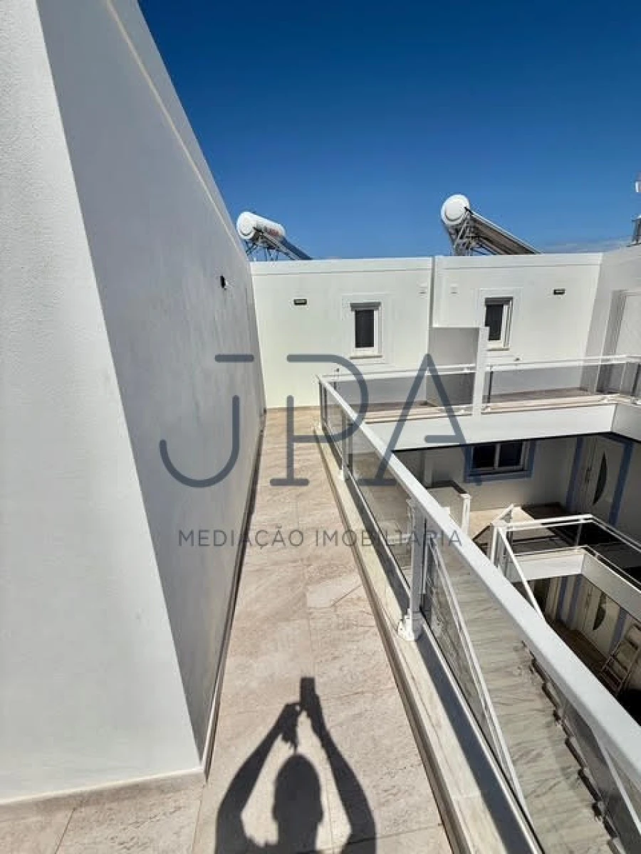 Moradia T4 para Venda em Vila Nova de Cacela Foto 27