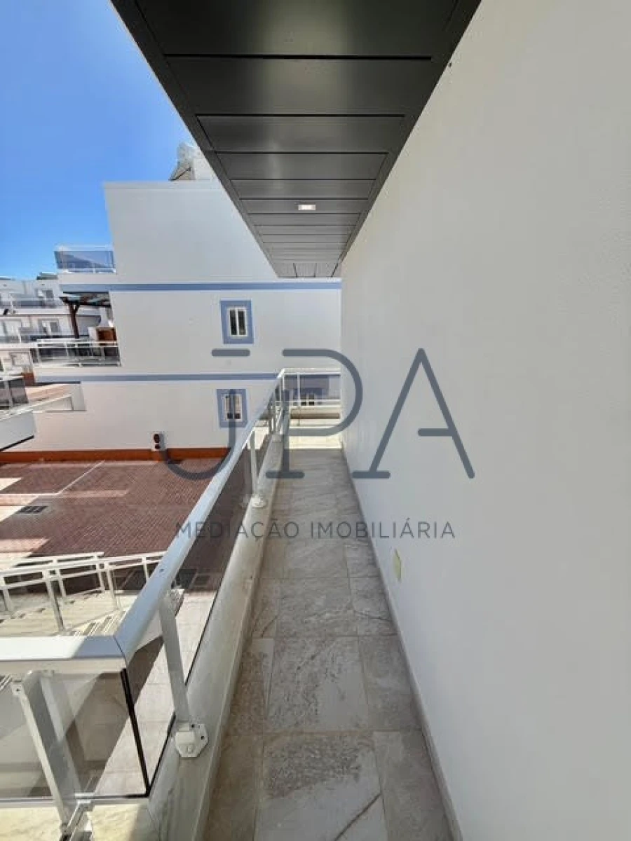 Moradia T4 para Venda em Vila Nova de Cacela Foto 29