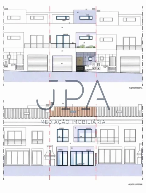 Moradia T3 para Venda em Vila Nova de Cacela