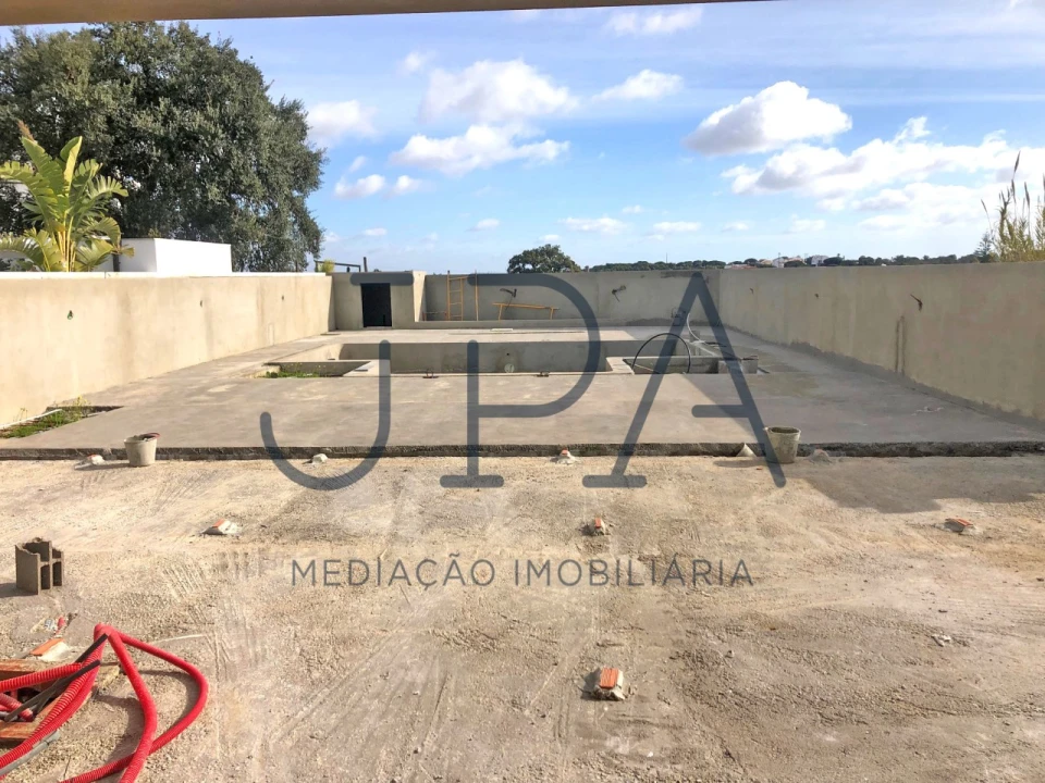 Moradia T4 para Venda em Castro Marim Foto 4