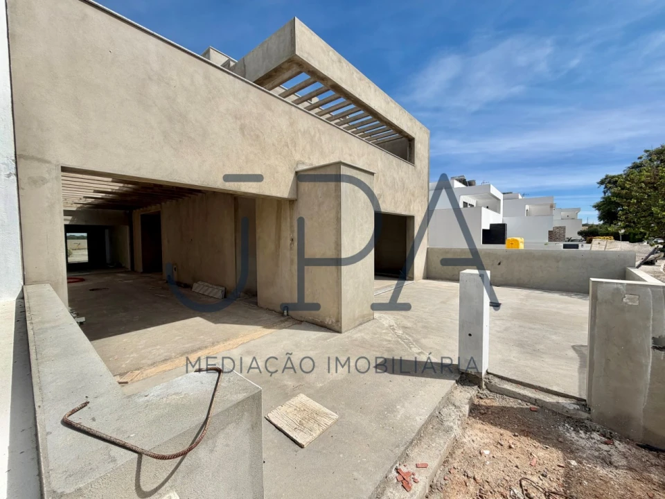 Moradia T4 para Venda em Castro Marim Foto 7