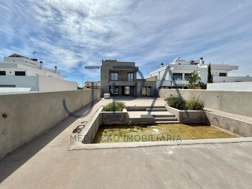 Moradia T4 para Venda em Castro Marim Foto 19