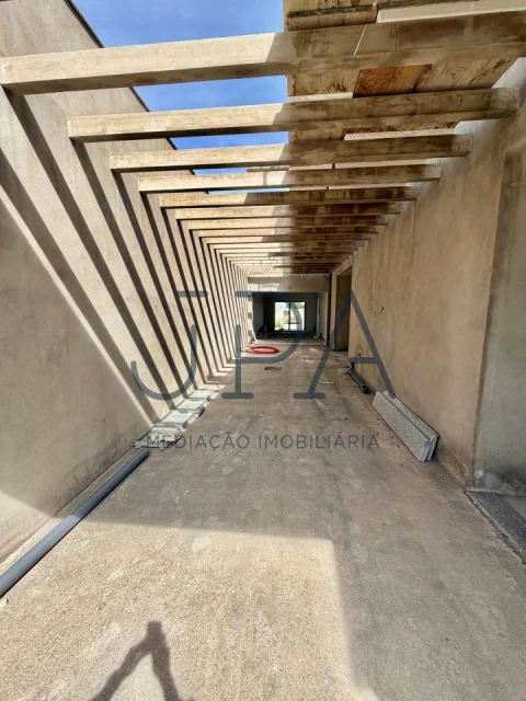 Moradia T4 para Venda em Castro Marim