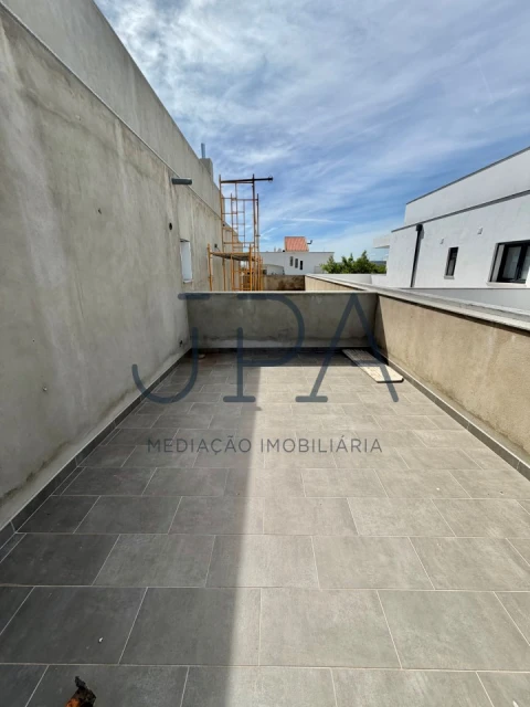 Moradia T4 para Venda em Castro Marim