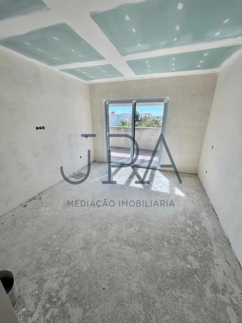 Moradia T4 para Venda em Castro Marim