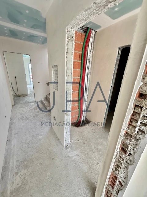 Moradia T4 para Venda em Castro Marim