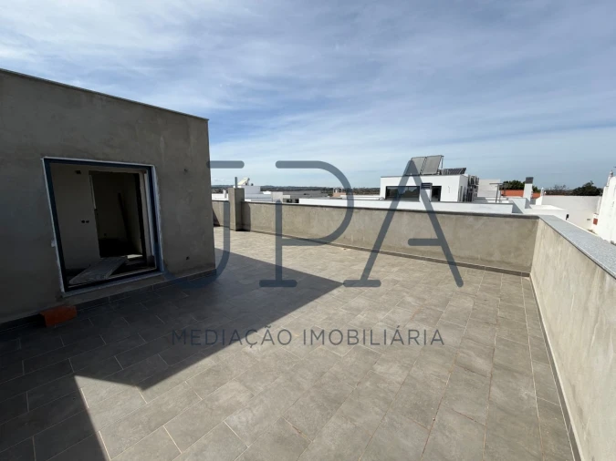 Moradia T4 para Venda em Castro Marim Foto 59