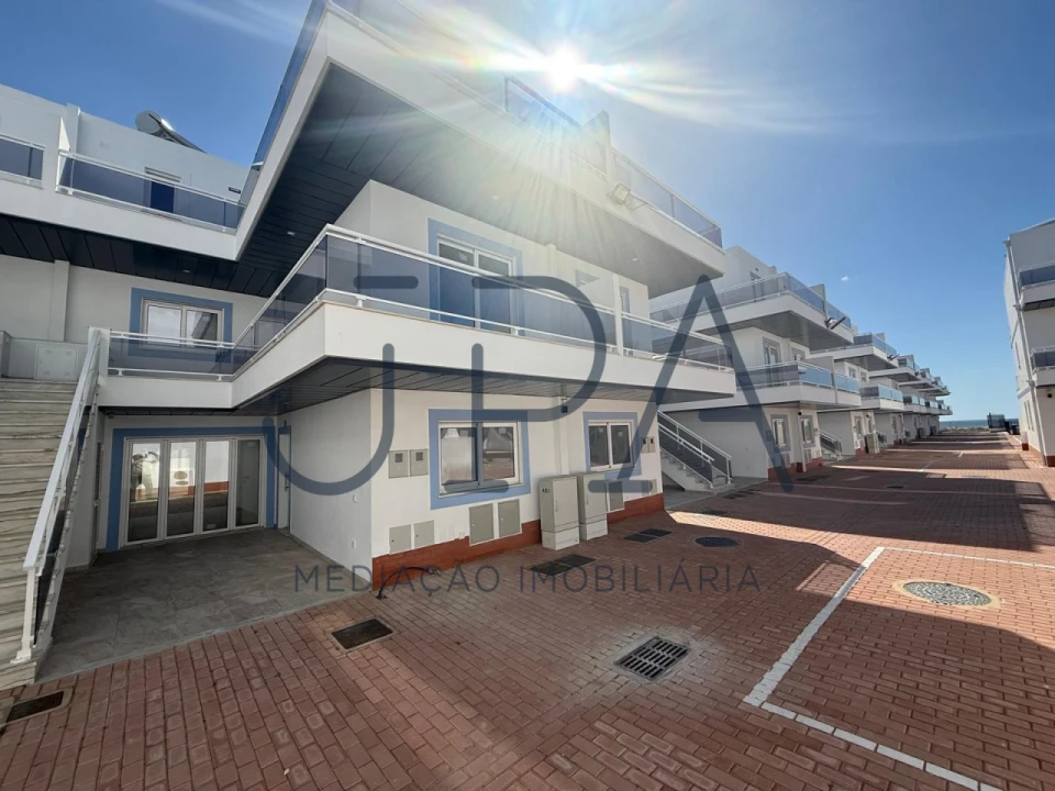 Moradia T1 para Venda em Vila Nova de Cacela Foto 19