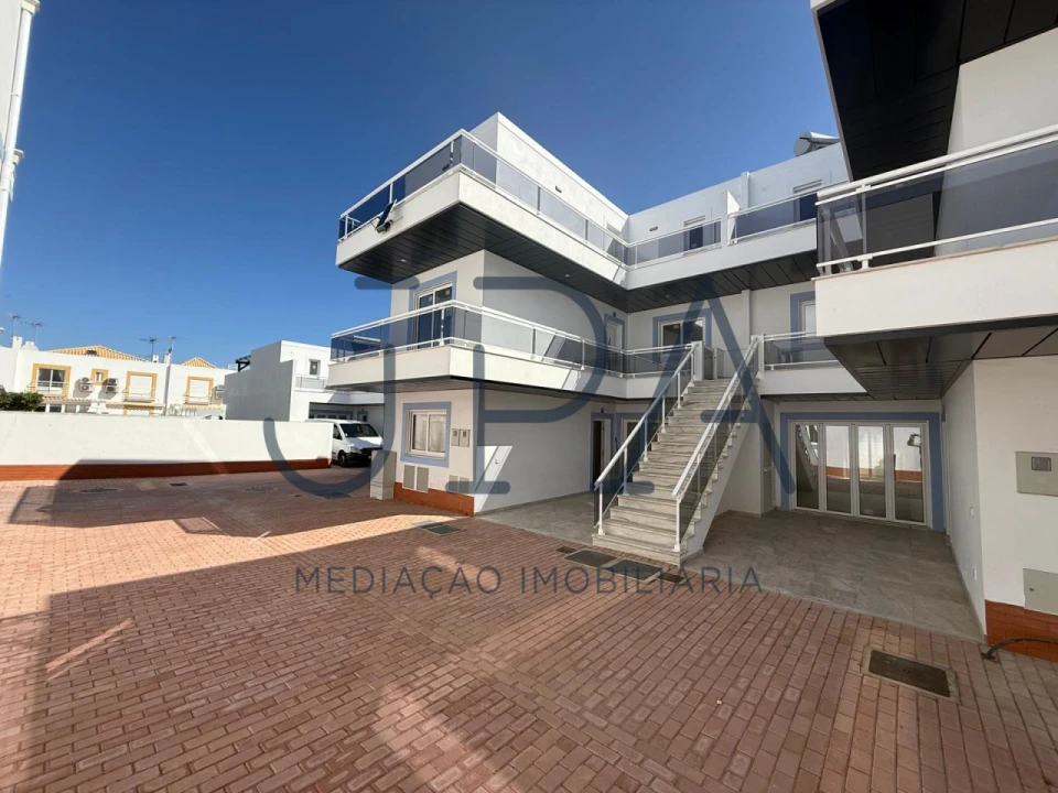 Moradia T1 para Venda em Vila Nova de Cacela Foto 20
