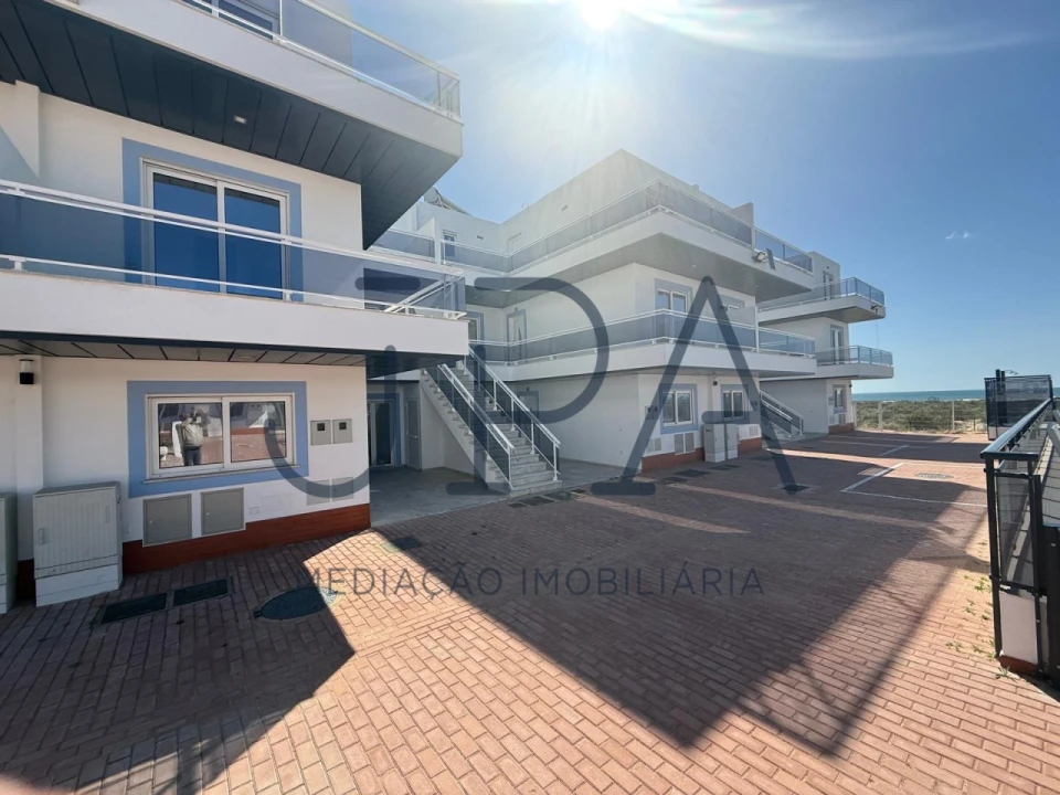 Moradia T1 para Venda em Vila Nova de Cacela Foto 21
