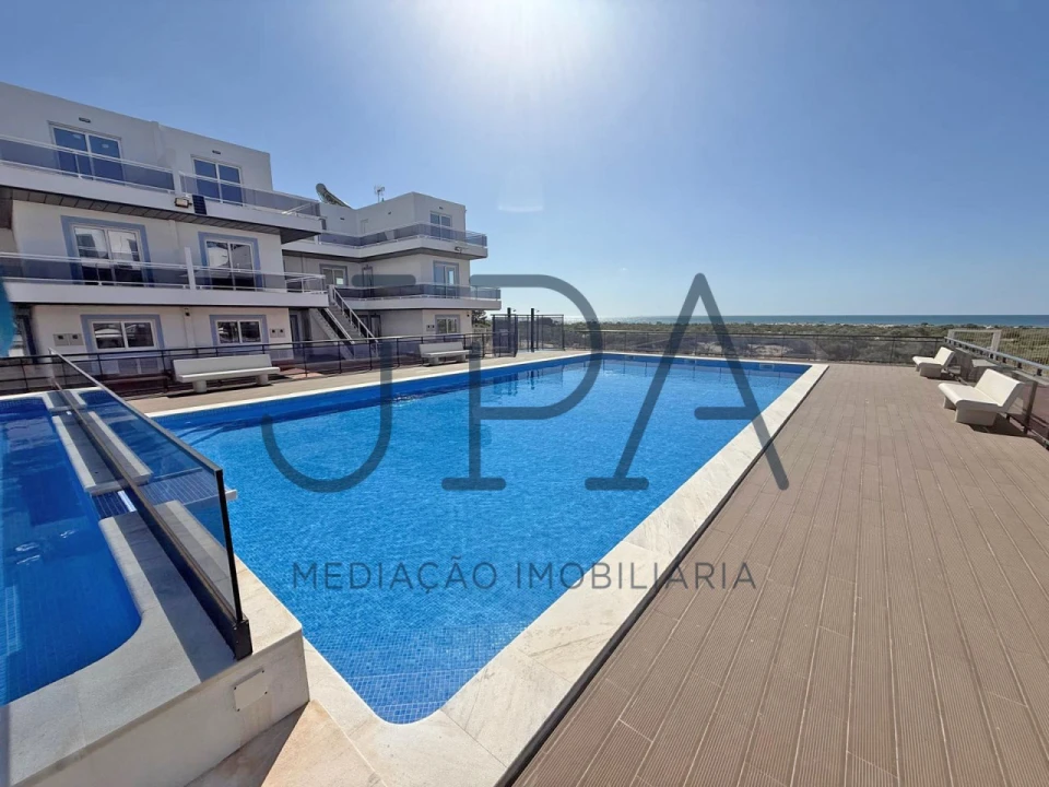 Moradia T1 para Venda em Vila Nova de Cacela Foto 25