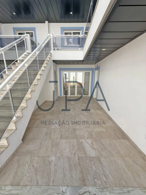 Moradia T1 para Venda em Vila Nova de Cacela