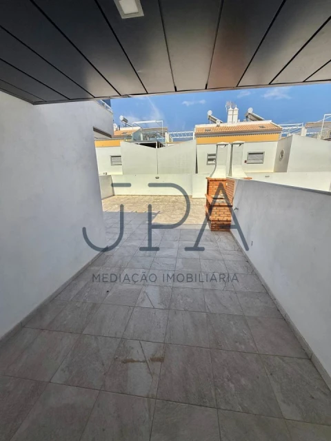 Moradia T1 para Venda em Vila Nova de Cacela