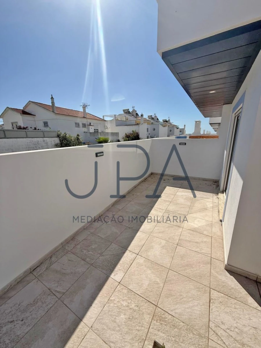 Moradia T1 para Venda em Vila Nova de Cacela Foto 6