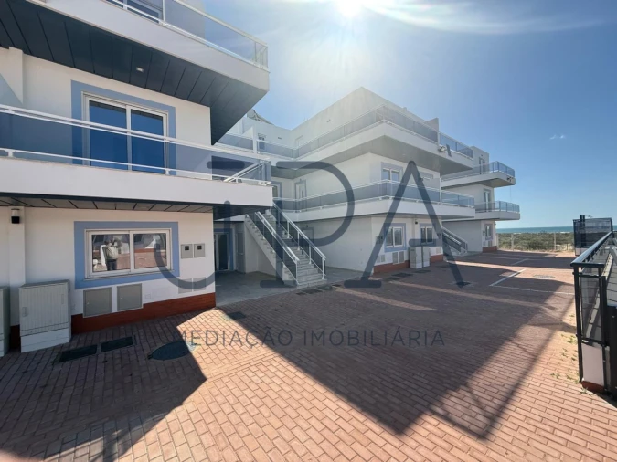 Moradia T1 para Venda em Vila Nova de Cacela Foto 21