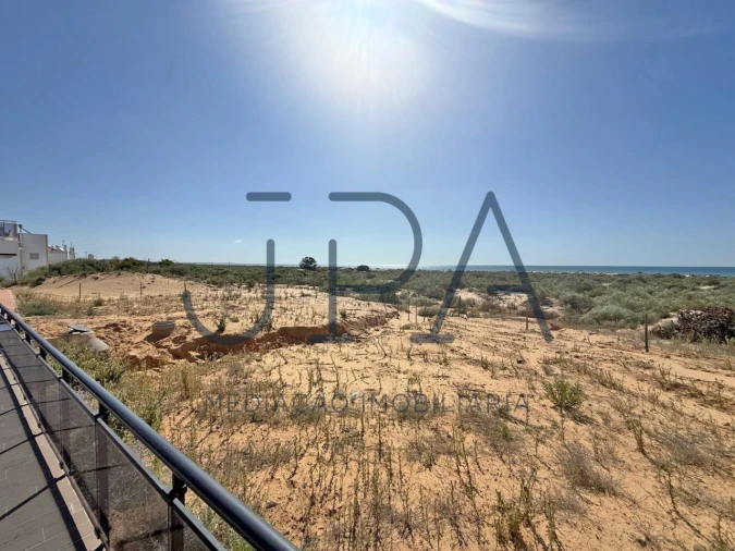 Moradia T1 para Venda em Vila Nova de Cacela Foto 24