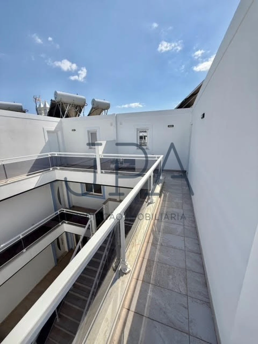 Moradia T4 para Venda em Vila Nova de Cacela Foto 29