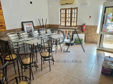 Negócio para Venda em Castro Marim