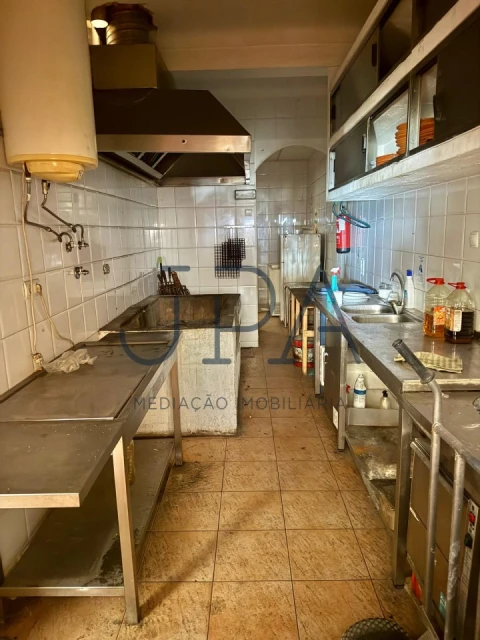 Negócio para Venda em Castro Marim