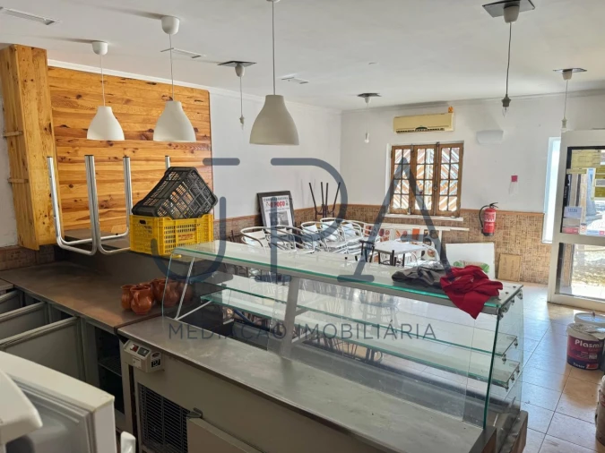 Negócio para Venda em Castro Marim Foto 6