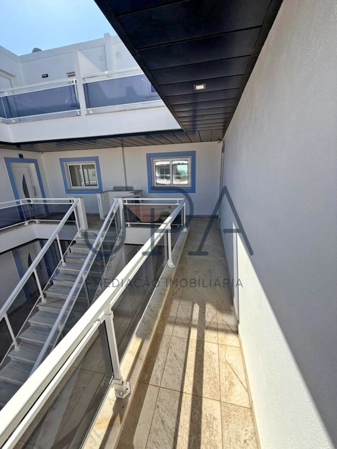 Moradia T4 para Venda em Vila Nova de Cacela Foto 11