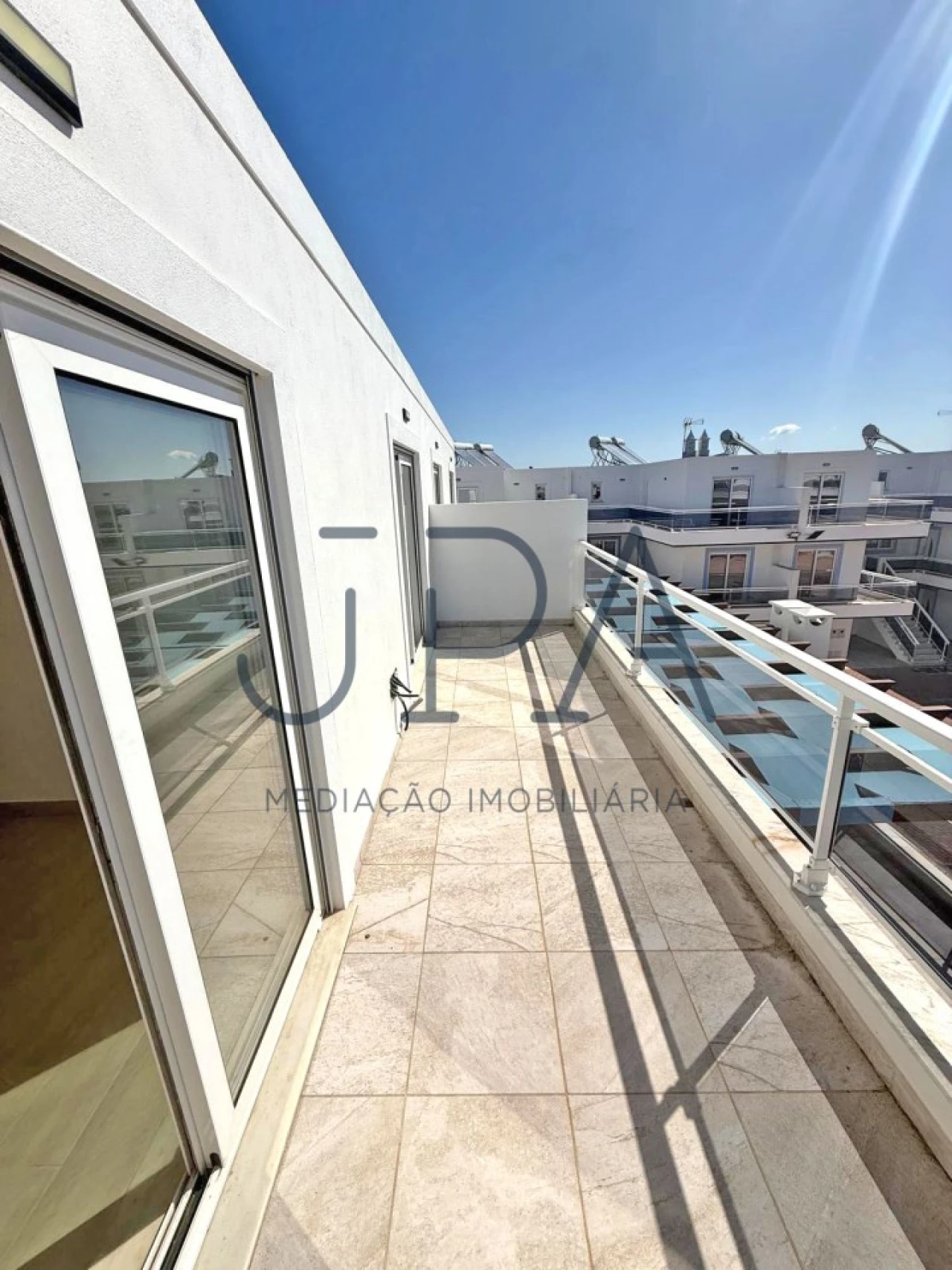 Moradia T4 para Venda em Vila Nova de Cacela Foto 17