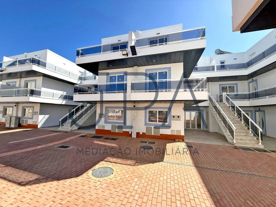 Moradia T4 para Venda em Vila Nova de Cacela Foto 26