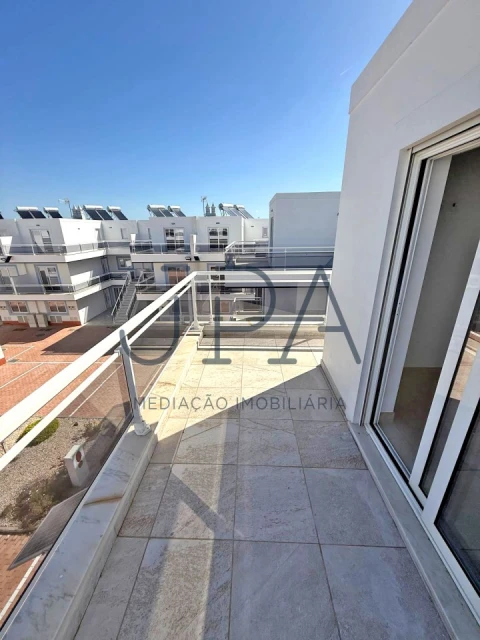 Moradia T4 para Venda em Vila Nova de Cacela