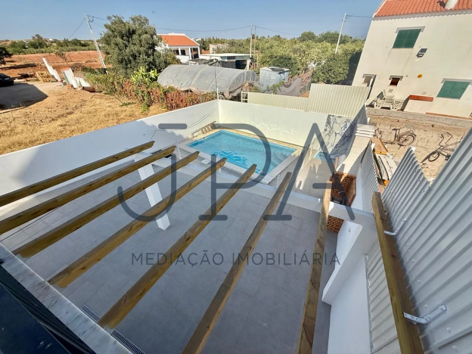 Moradia T3 para Venda em Vila Nova de Cacela Foto 42