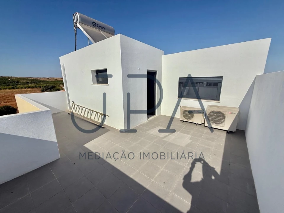 Moradia T3 para Venda em Vila Nova de Cacela Foto 44