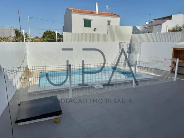 Moradia T3 para Venda em Vila Nova de Cacela