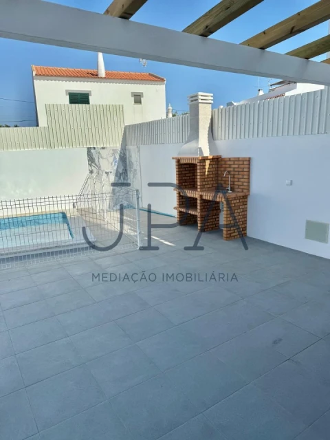 Moradia T3 para Venda em Vila Nova de Cacela