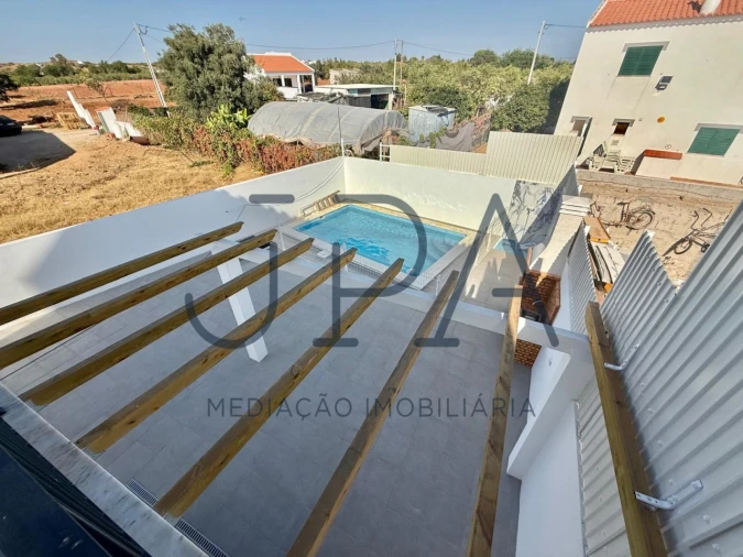 Moradia T3 para Venda em Vila Nova de Cacela Foto 42
