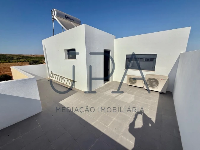 Moradia T3 para Venda em Vila Nova de Cacela Foto 44