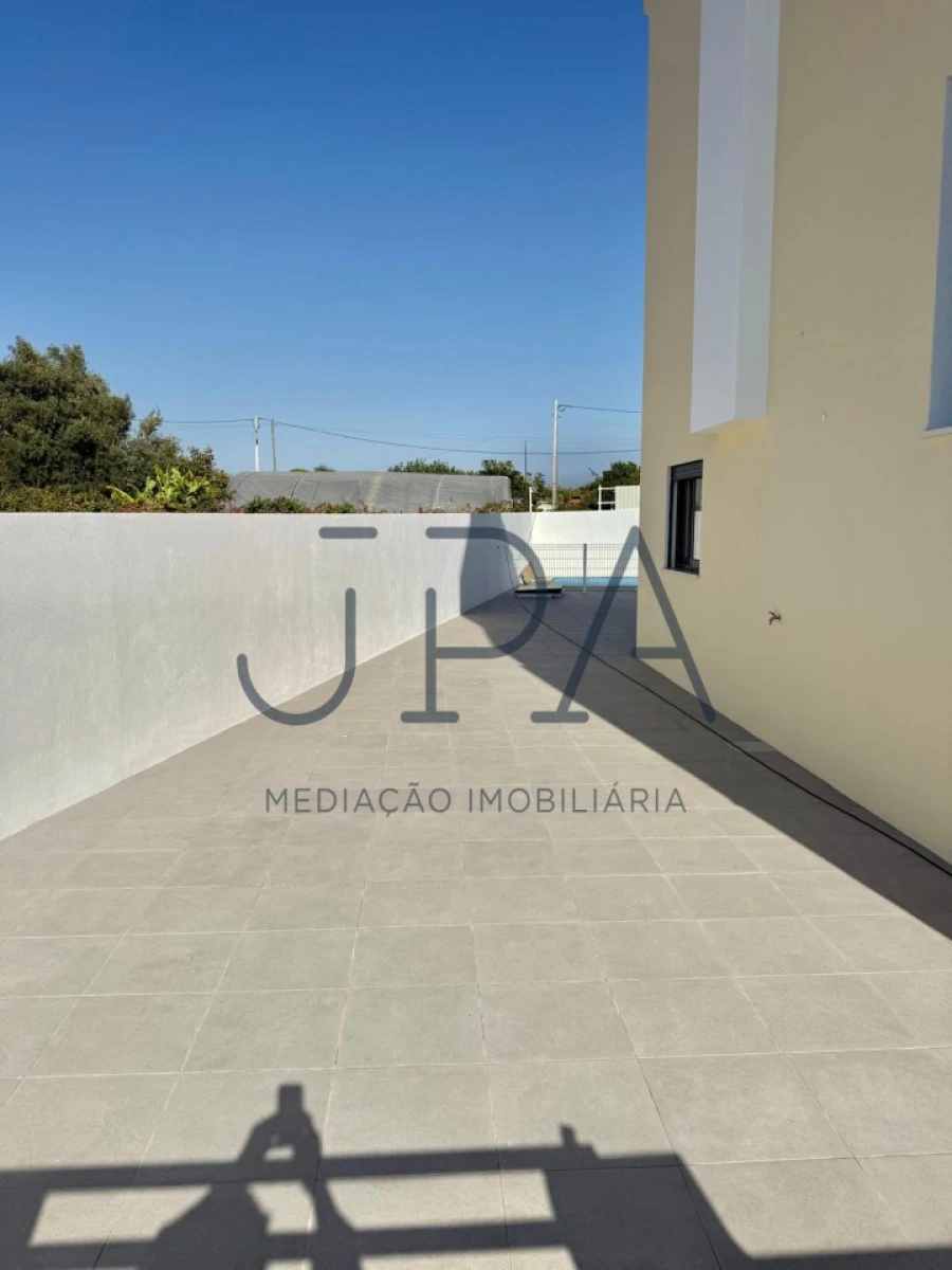 Moradia T3 para Venda em Vila Nova de Cacela Foto 48