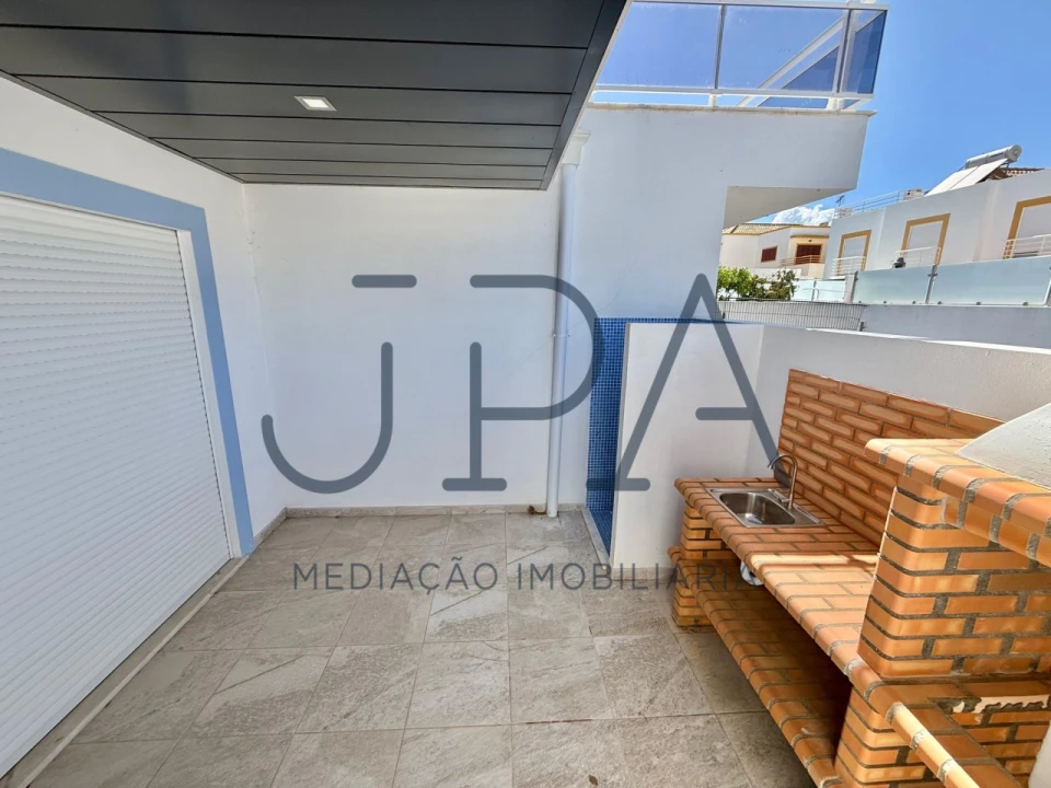 Moradia para Venda em Vila Nova de Cacela Foto 18