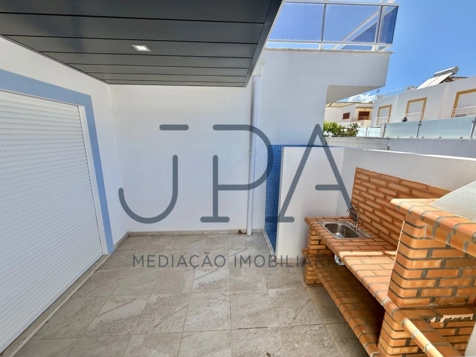 Moradia para Venda em Vila Nova de Cacela Foto 19
