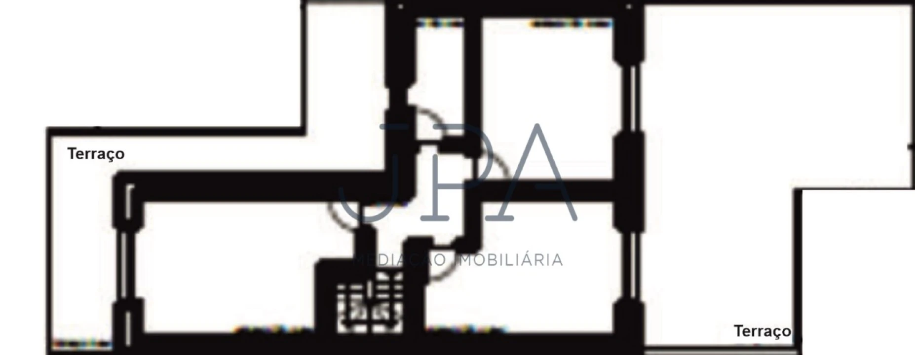 Moradia para Venda em Vila Nova de Cacela Foto 30