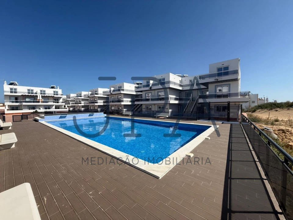 Moradia para Venda em Vila Nova de Cacela Foto 27