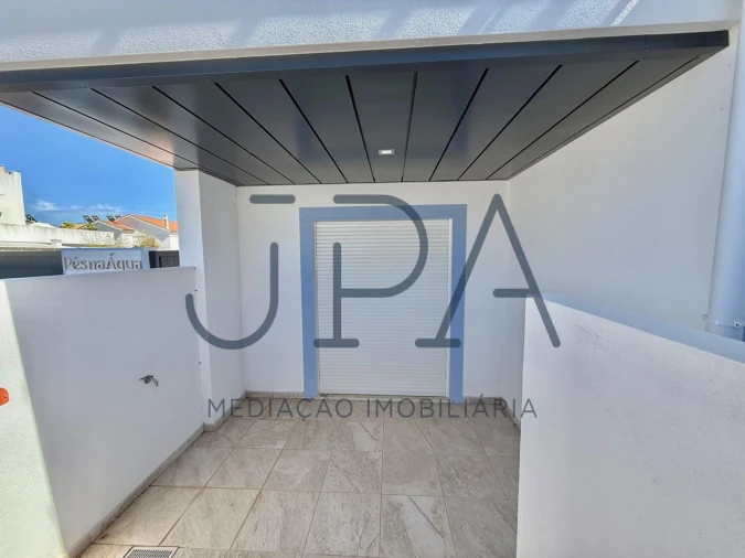 Moradia para Venda em Vila Nova de Cacela Foto 17