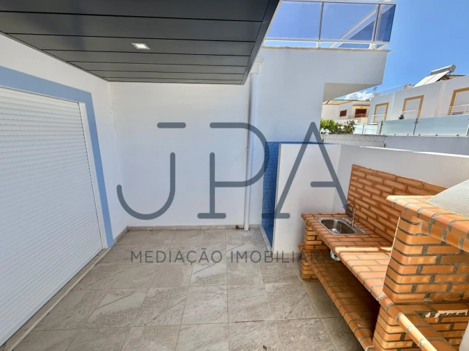 Moradia para Venda em Vila Nova de Cacela Foto 18
