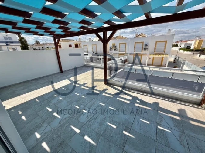 Moradia para Venda em Vila Nova de Cacela Foto 3