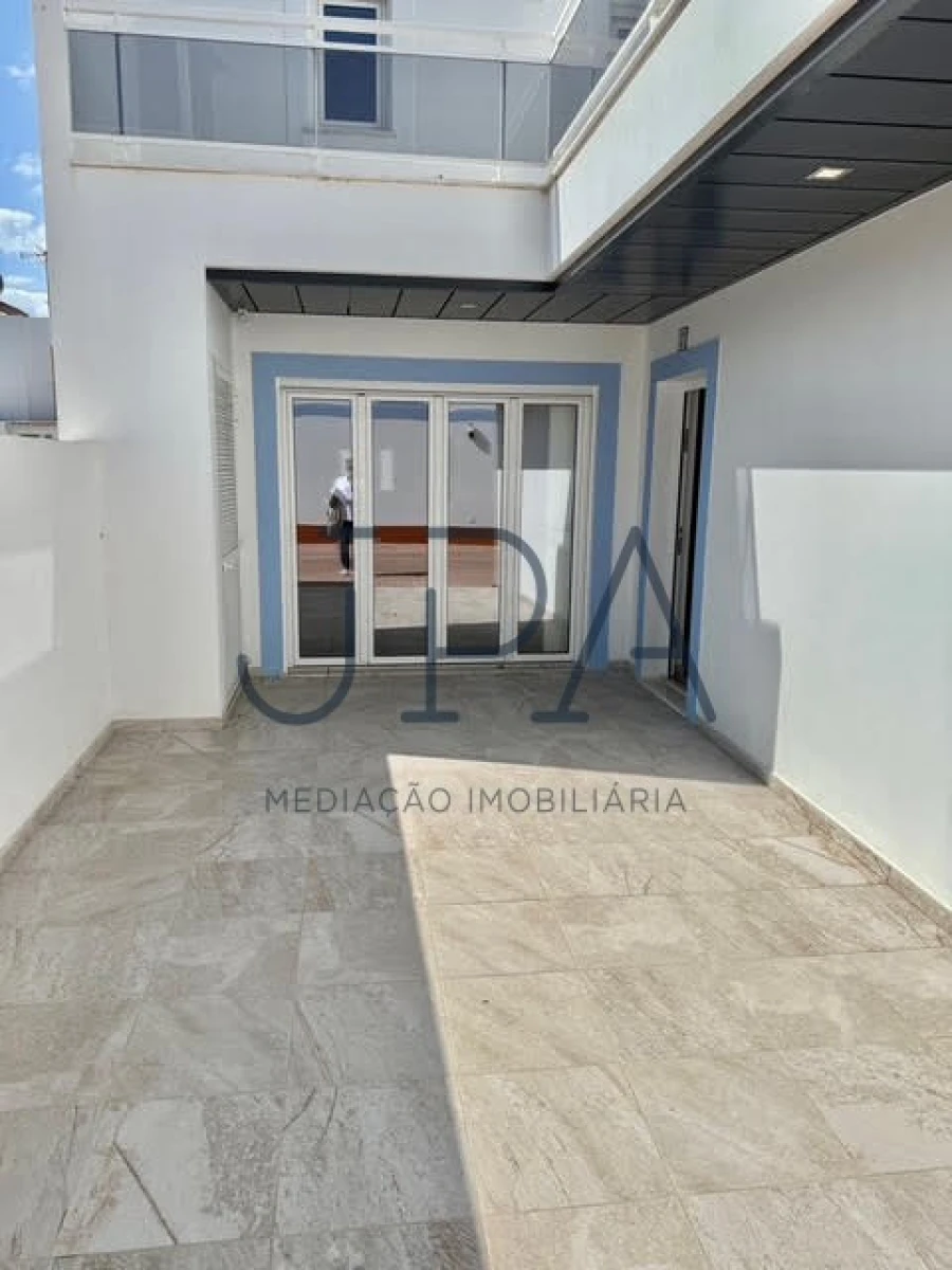 Moradia para Venda em Vila Nova de Cacela Foto 22