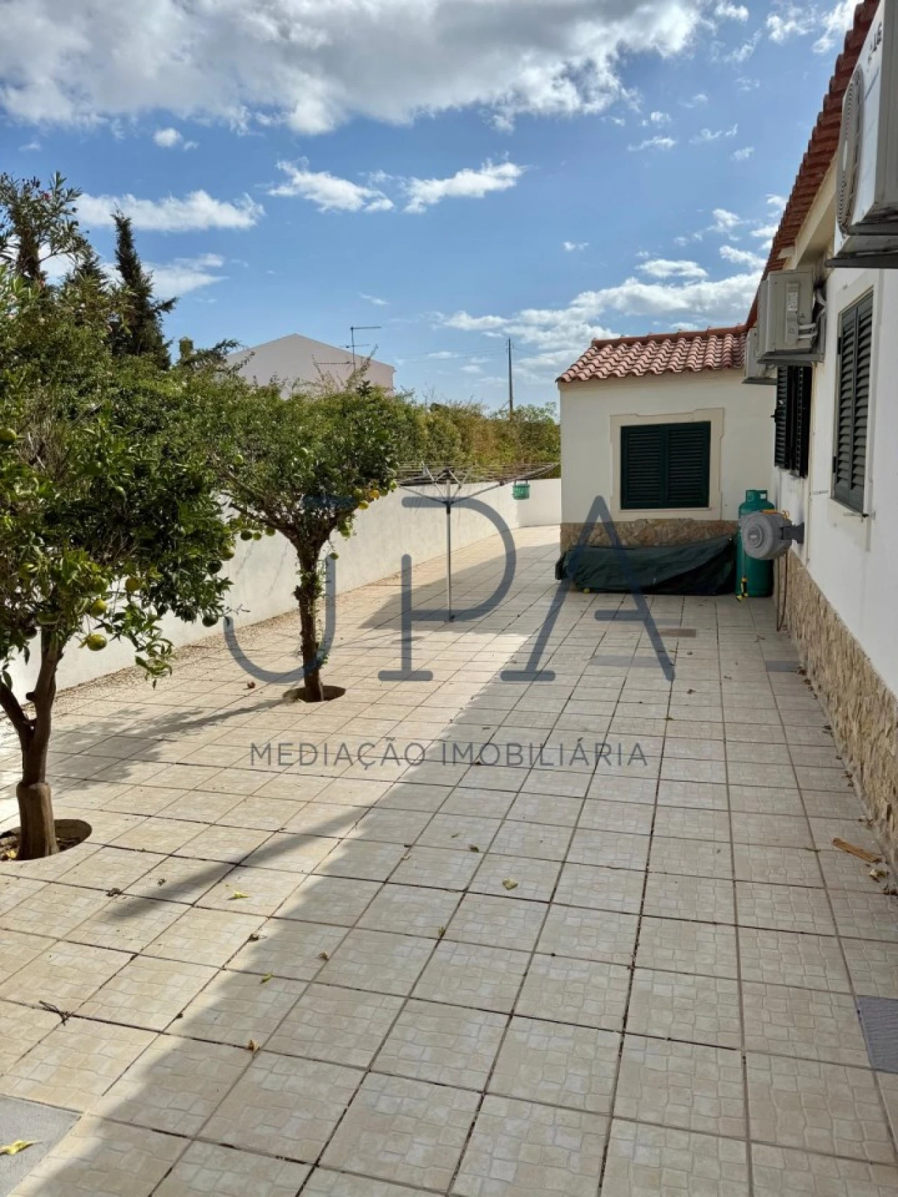 Moradia T4 para Venda em Castro Marim Foto 30