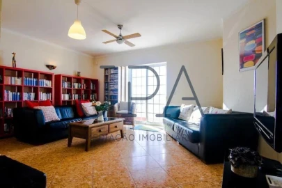 Moradia T4 para Venda em Castro Marim