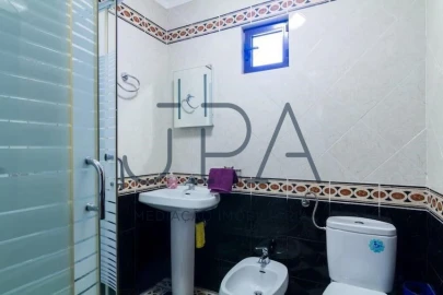 Moradia T4 para Venda em Castro Marim