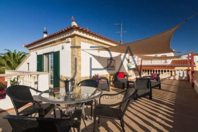 Moradia T4 para Venda em Castro Marim