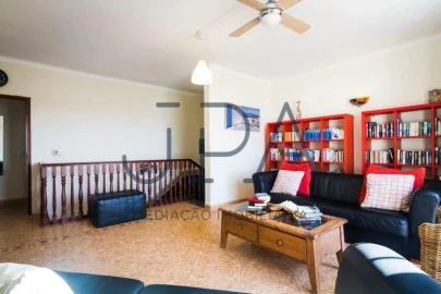 Moradia T4 para Venda em Castro Marim