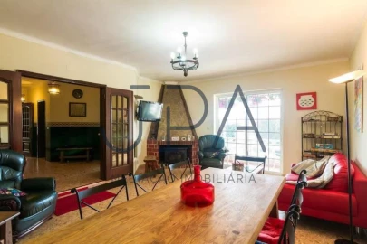 Moradia T4 para Venda em Castro Marim