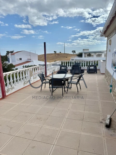 Moradia T4 para Venda em Castro Marim
